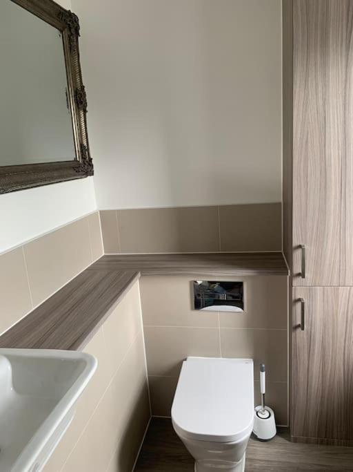 Broomfield  Beaulieu Park - Sleeps 10 - Chelmsfordヴィラ エクステリア 写真