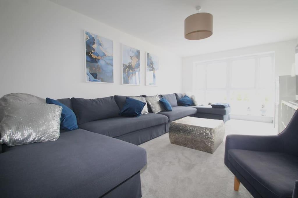 Broomfield  Beaulieu Park - Sleeps 10 - Chelmsfordヴィラ エクステリア 写真