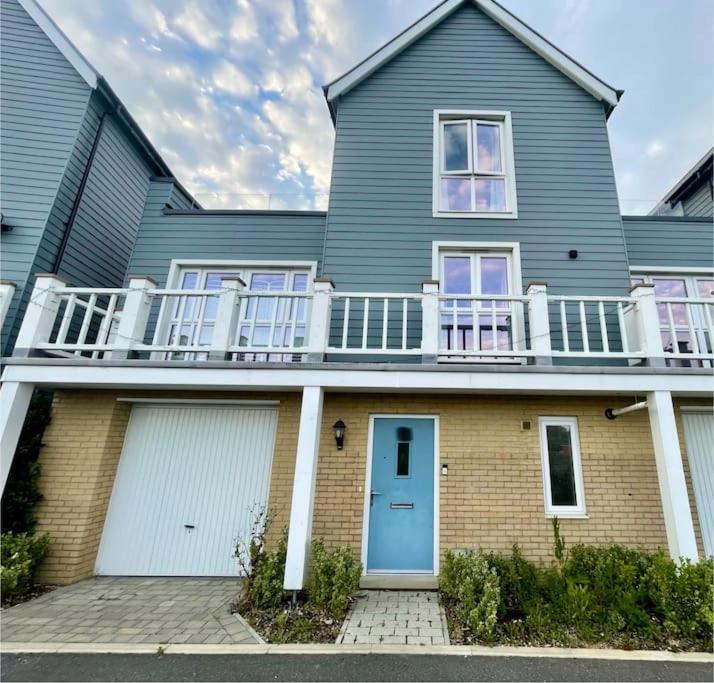 Broomfield  Beaulieu Park - Sleeps 10 - Chelmsfordヴィラ エクステリア 写真