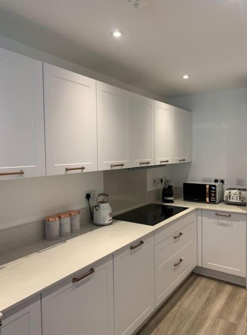 Broomfield  Beaulieu Park - Sleeps 10 - Chelmsfordヴィラ エクステリア 写真